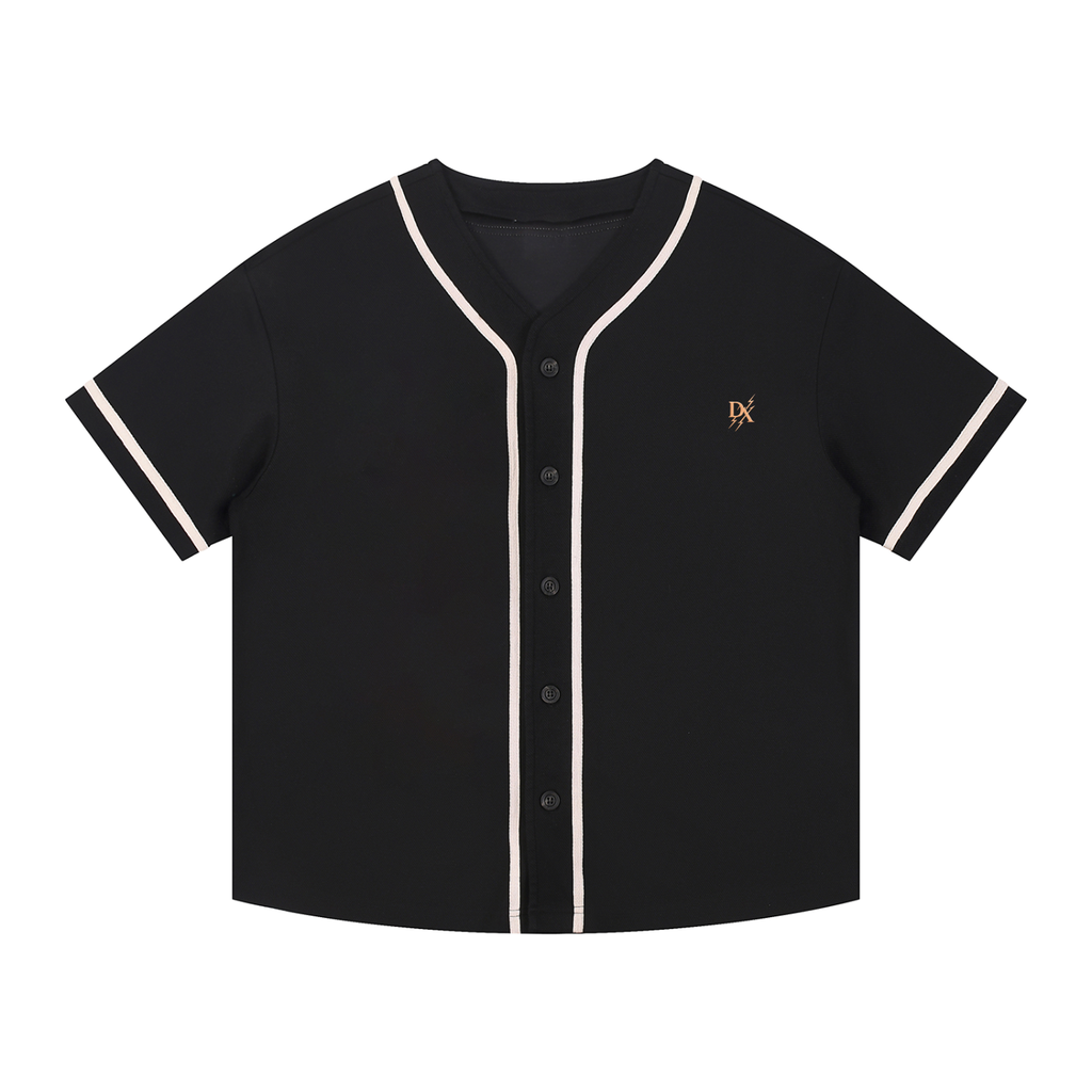 DivineX Elevated Piped Jersey