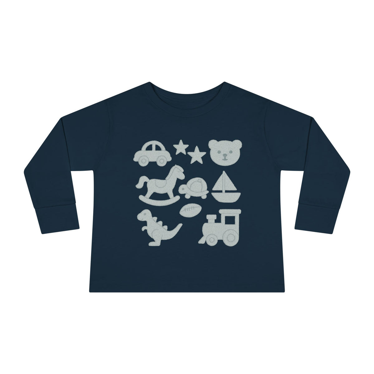 Playday Pals Tee