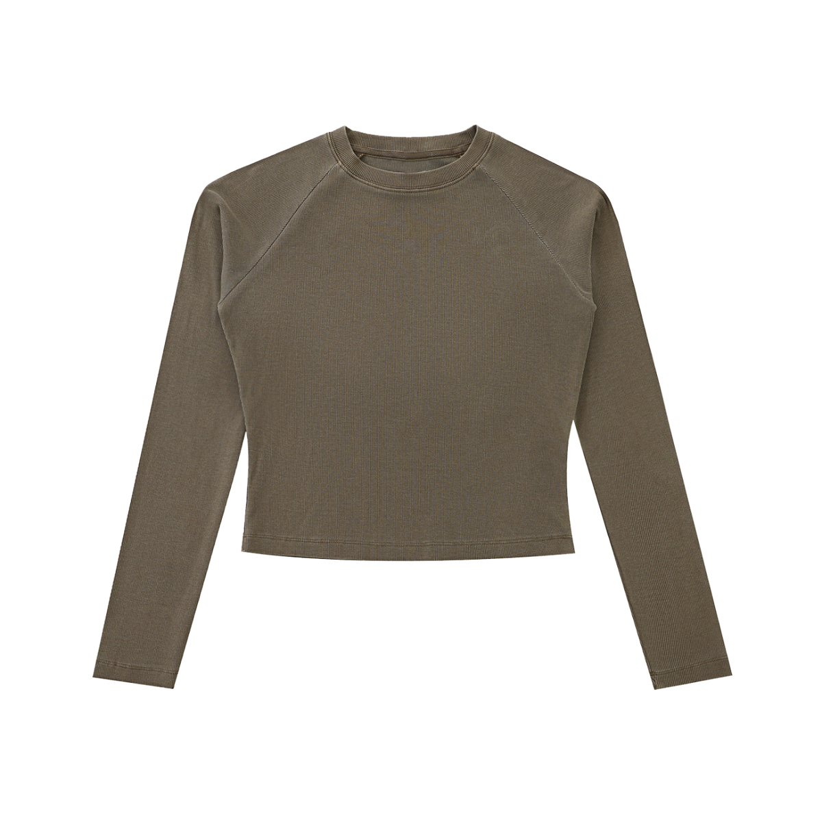 DivineX Axis Raglan Top