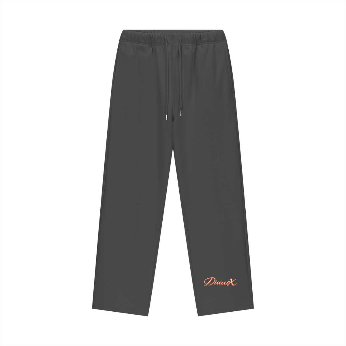 DivineX Luxe Fleece Pant