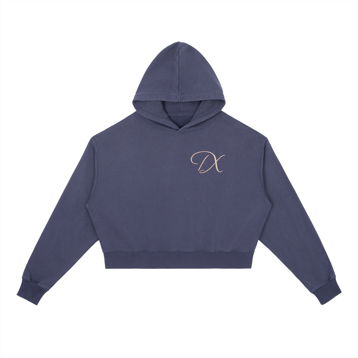 Vintage Crest Heavyweight Hoodie