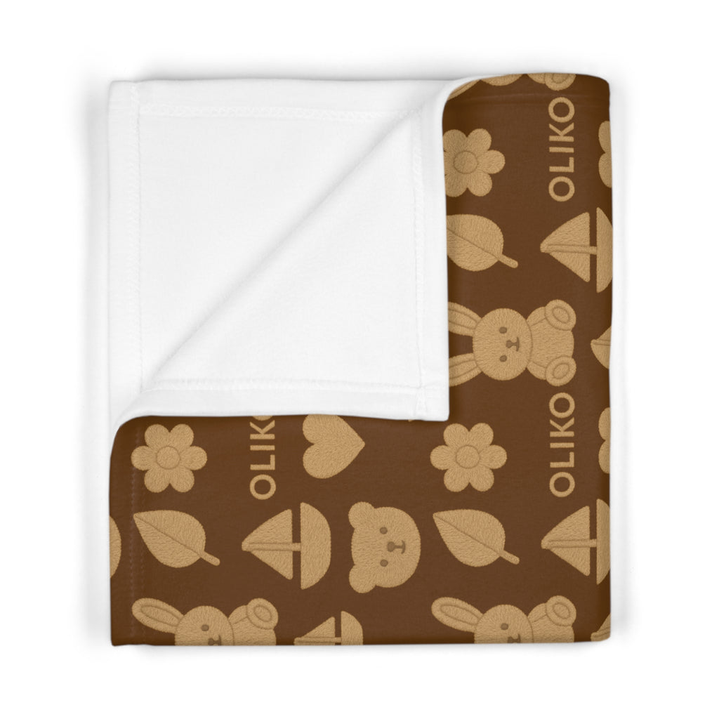 OLIKO Maison Comfort Blanket