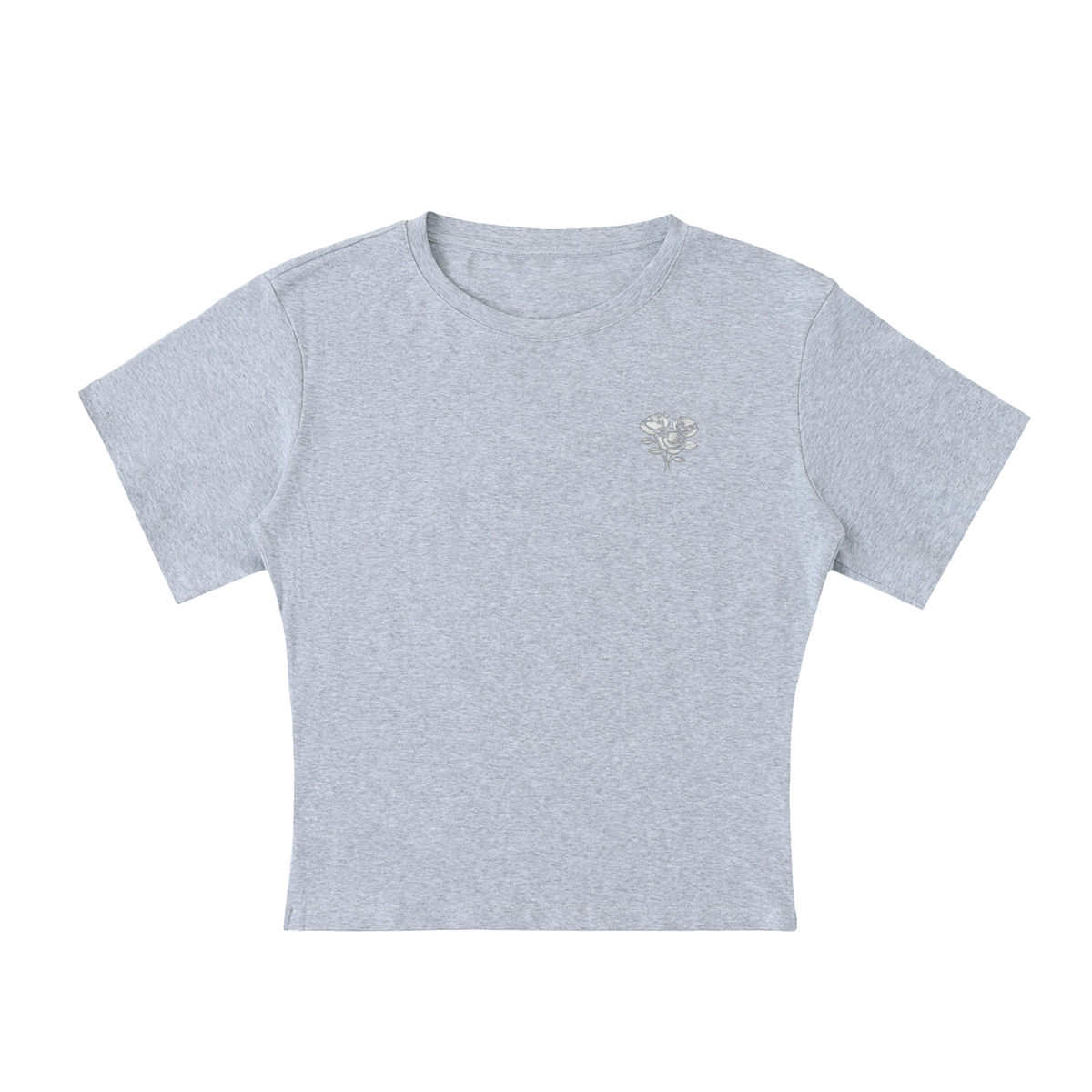 DivineX Cocoon Flow Tee