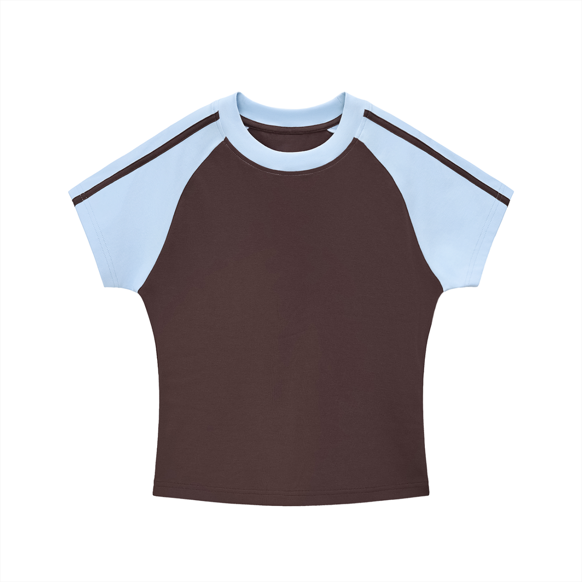 DivineX Core Raglan