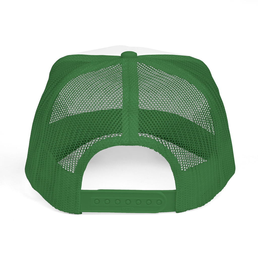 DX Drip Signature Trucker Cap