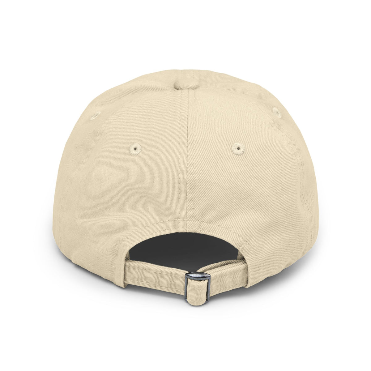 DX Royal Crown Distressed Cap
