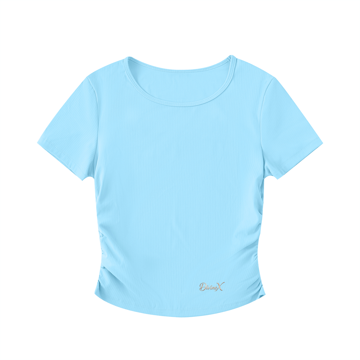 Midnight Cinch Crop