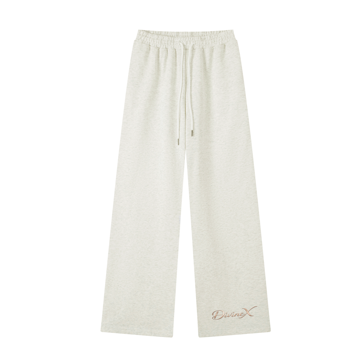 DivineX Elara Relaxed Pant