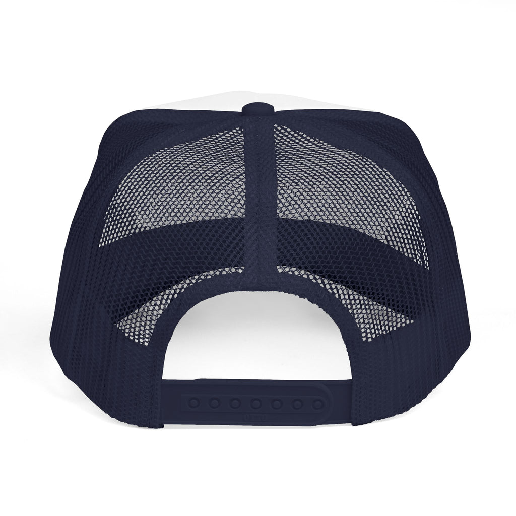 DX Drip Signature Trucker Cap