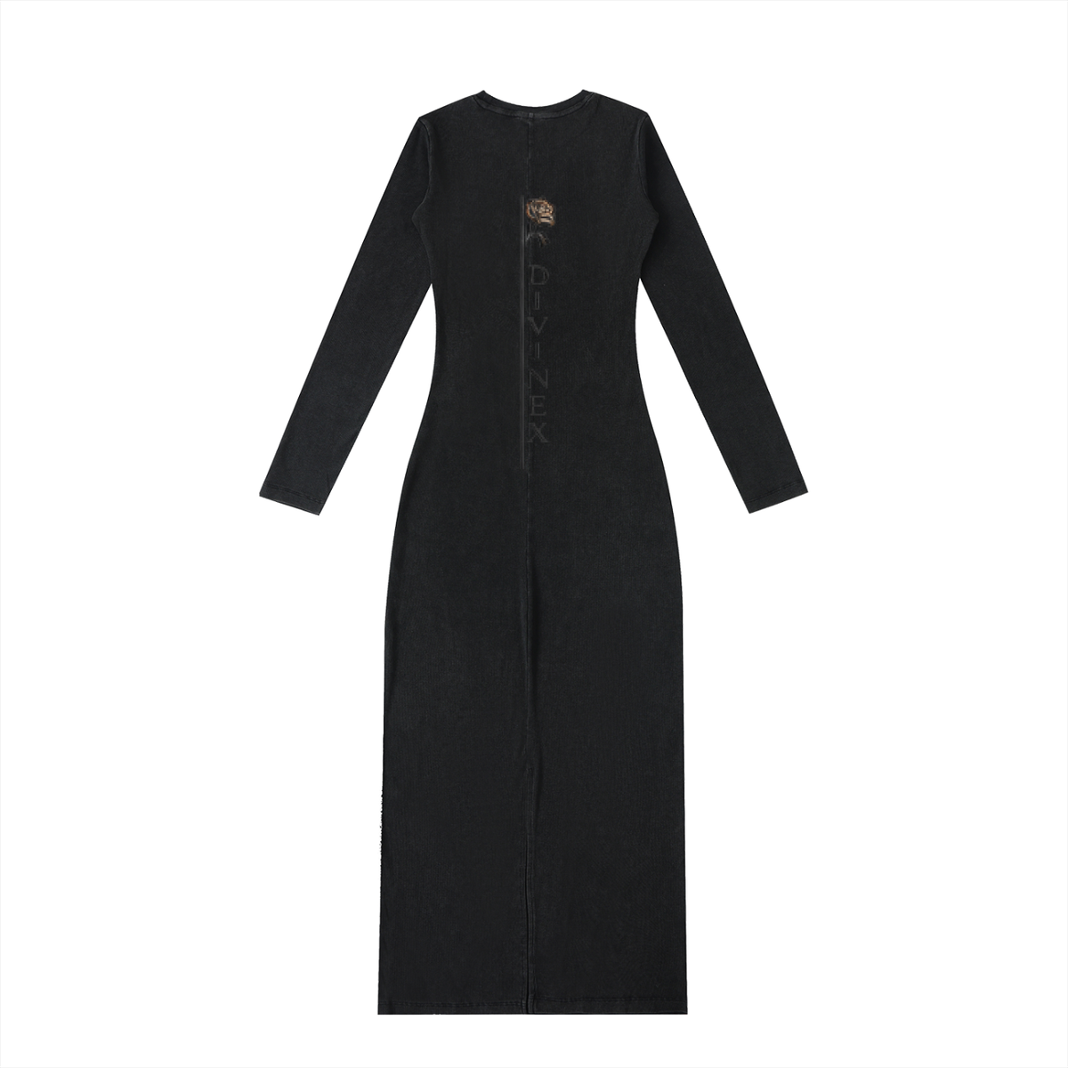 DivineX Noir Flow Maxi