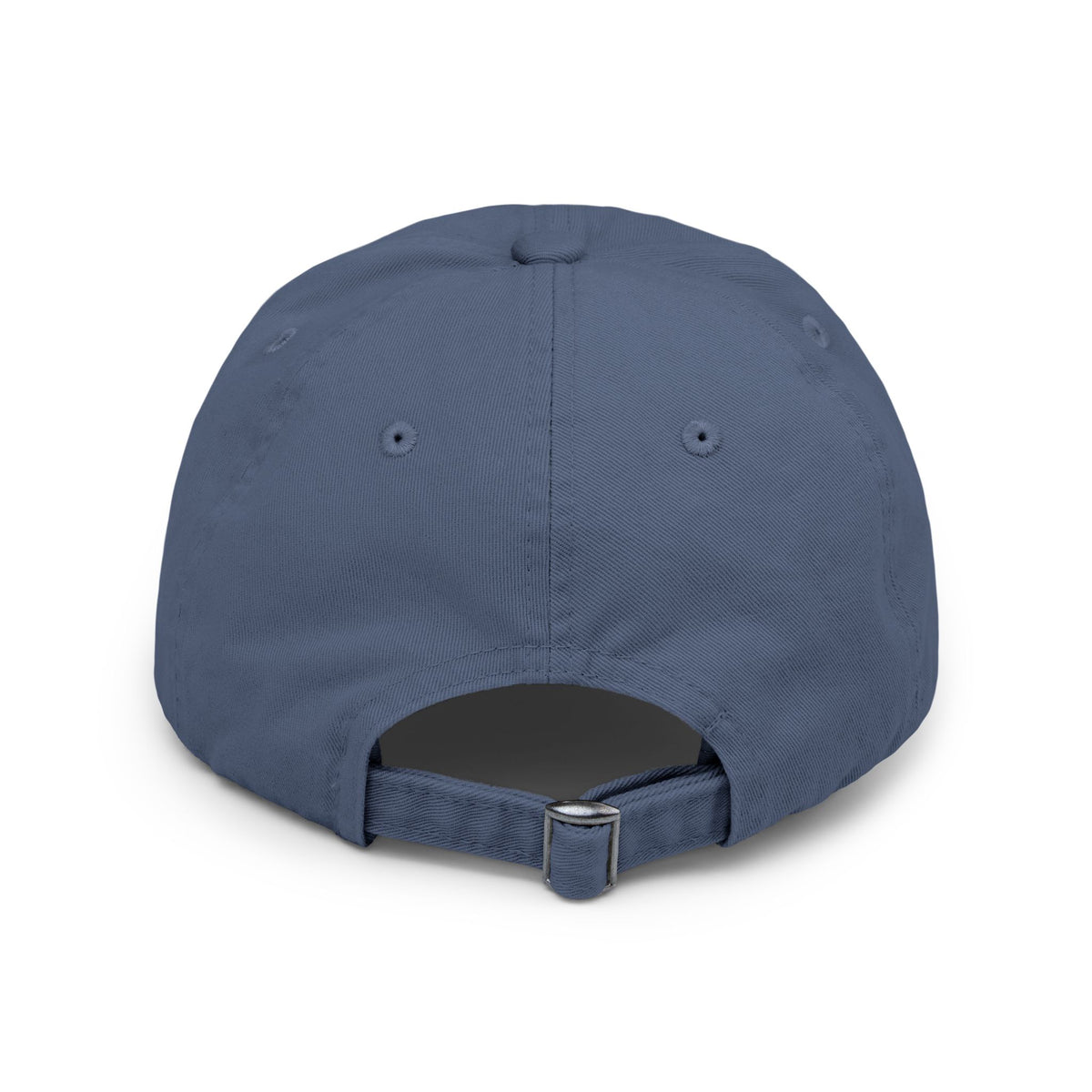 DivineX Script Vintage Cap
