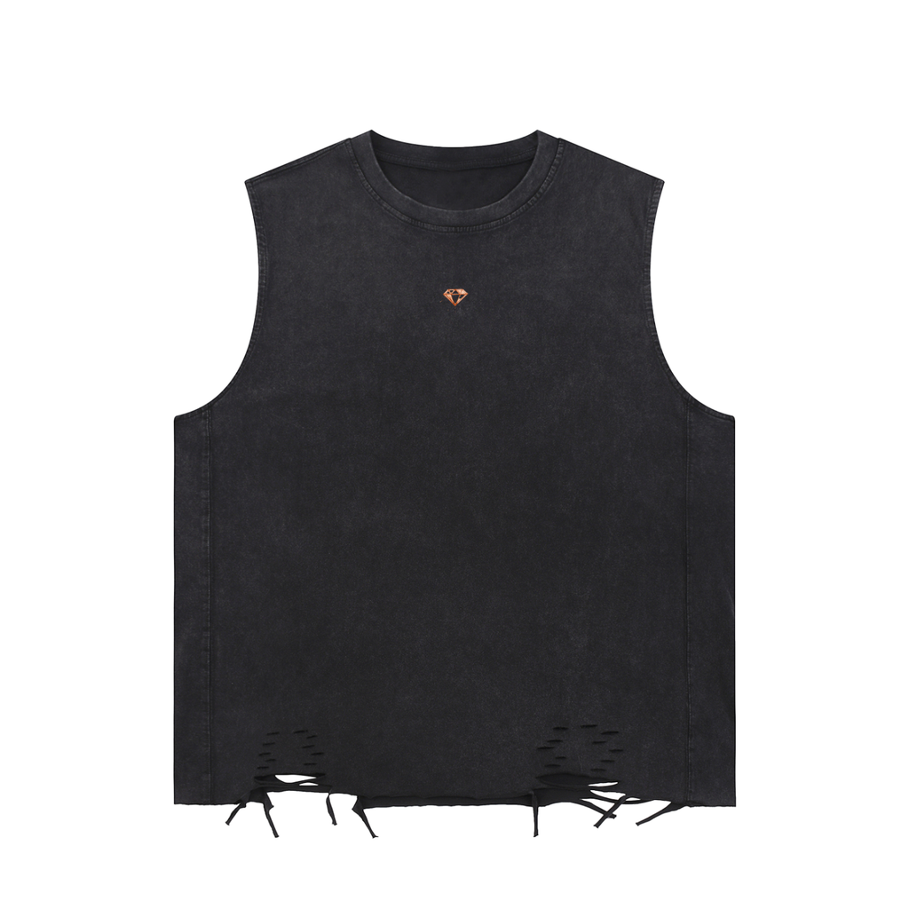 DivineX Sovereign Edge Tank