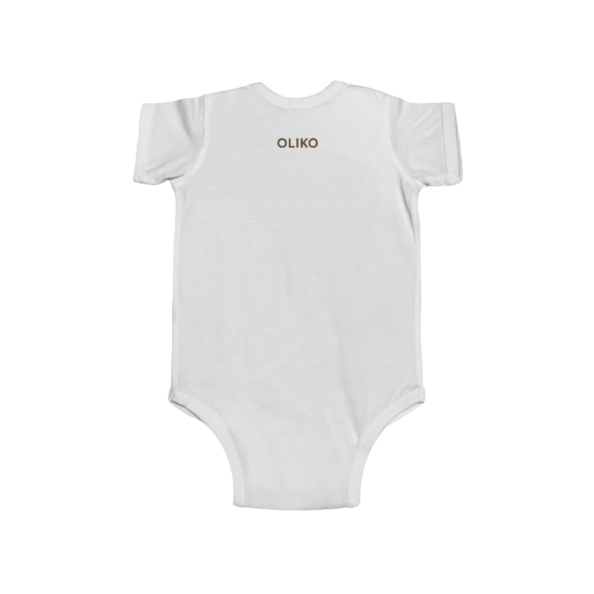 The OLIKO Bunny Bodysuit