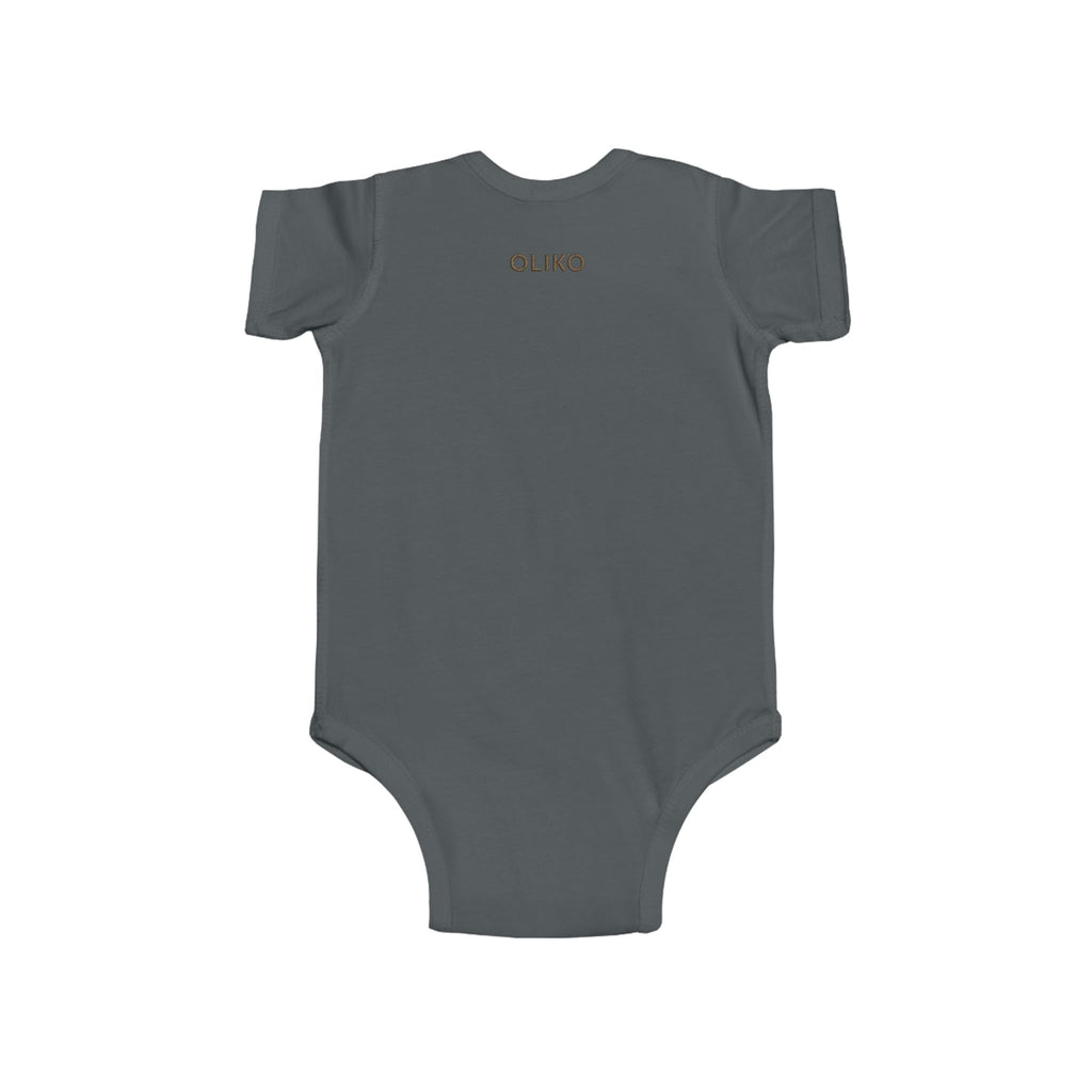 The OLIKO Bunny Bodysuit