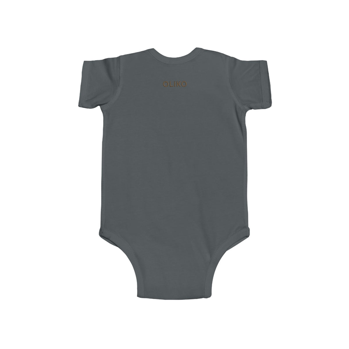 The OLIKO Bunny Bodysuit