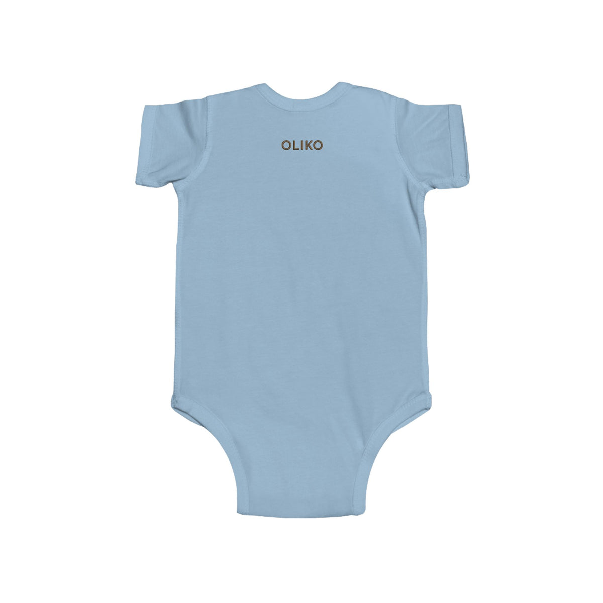 The OLIKO Bunny Bodysuit