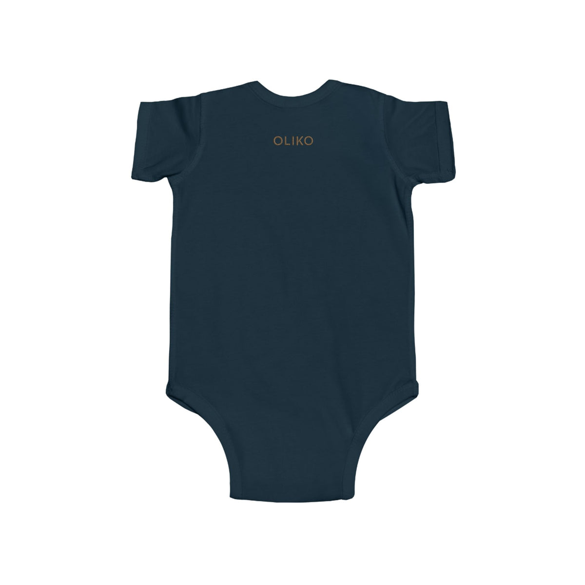 The OLIKO Bunny Bodysuit