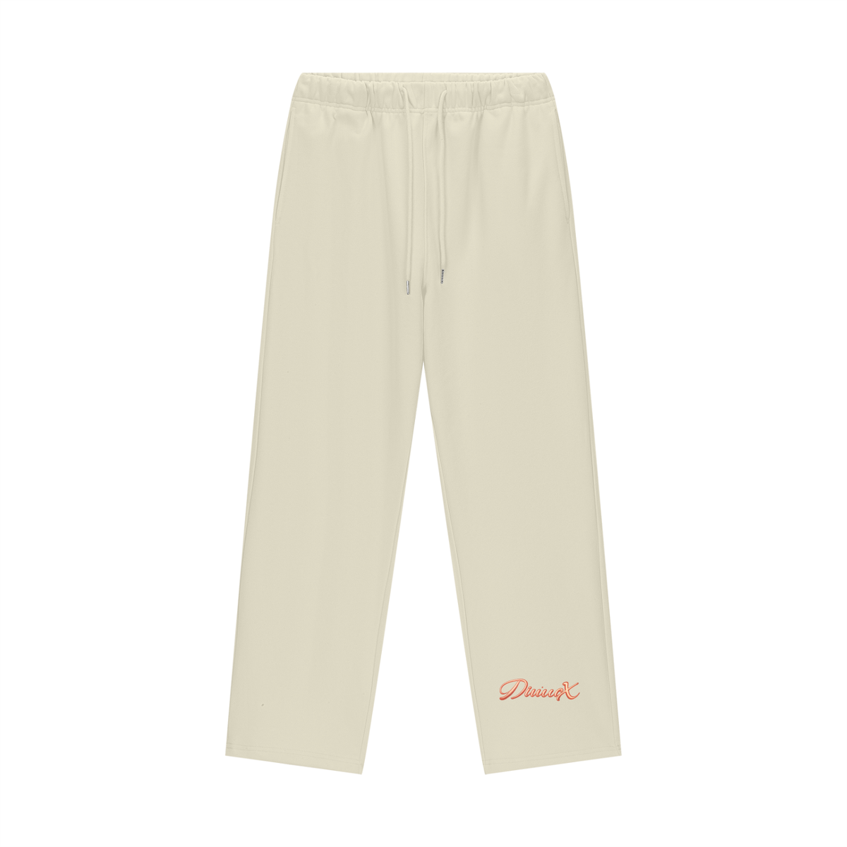 DivineX Luxe Fleece Pant