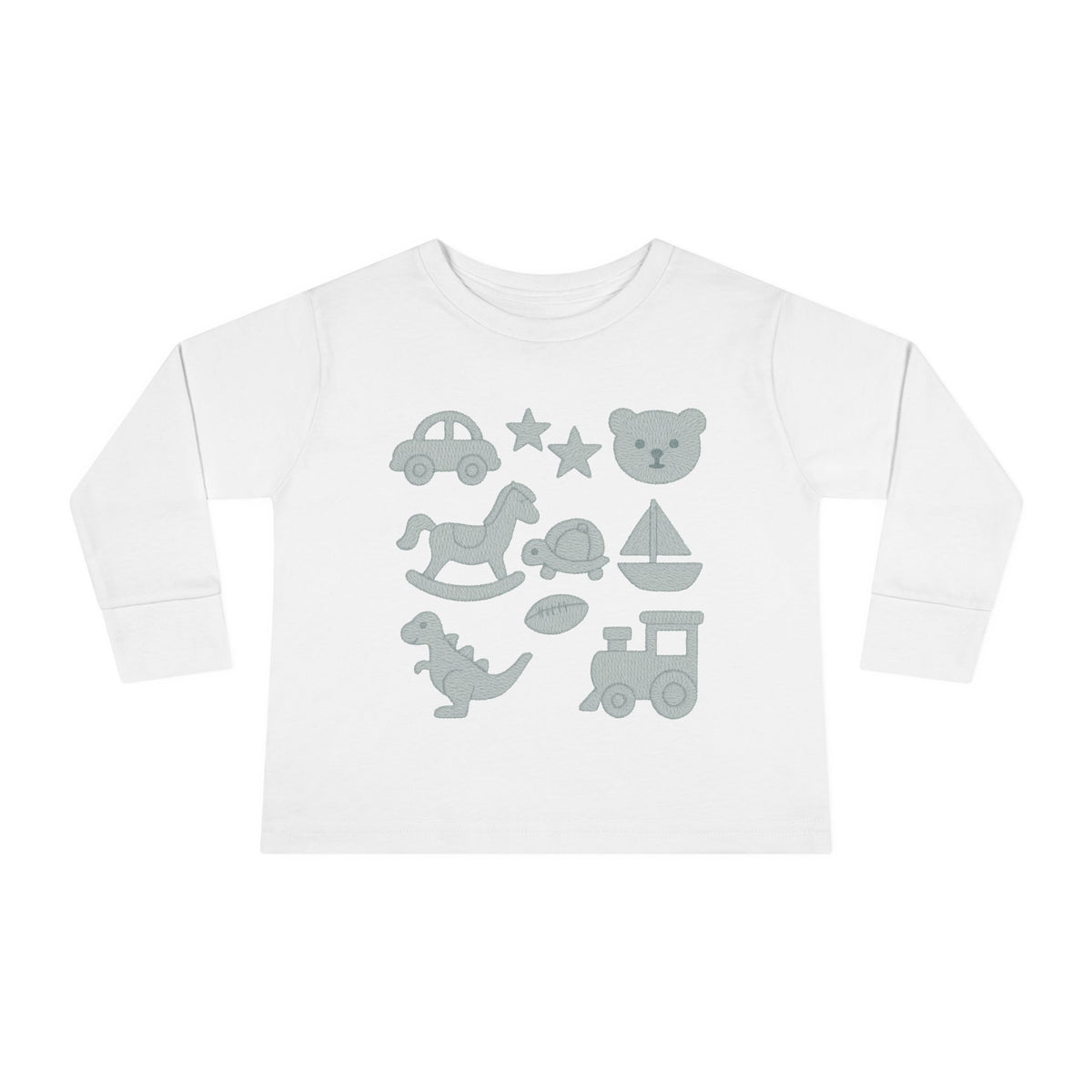 Playday Pals Tee