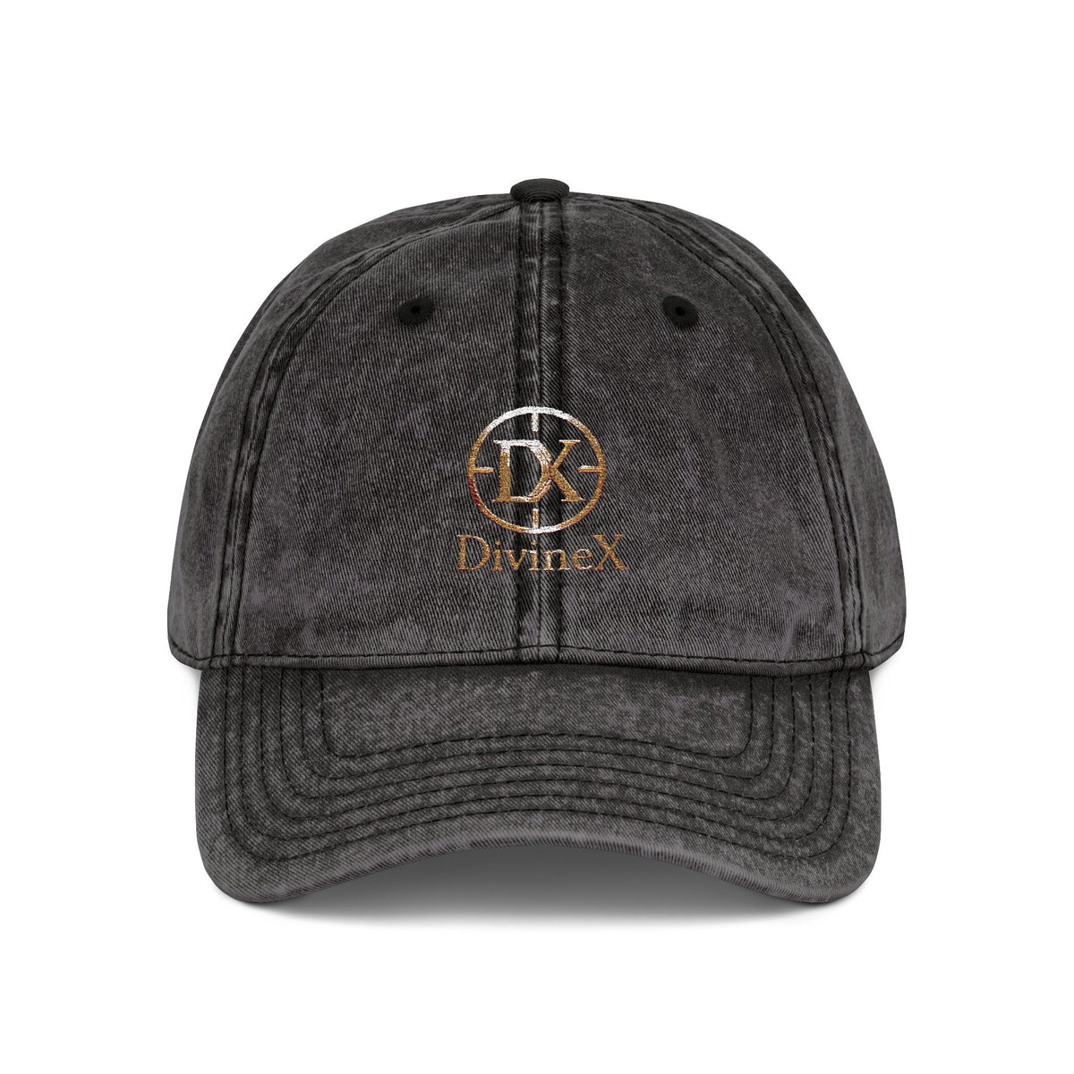 Somnus Vintage Cap