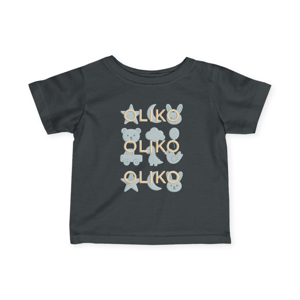 The Little Icons Tee