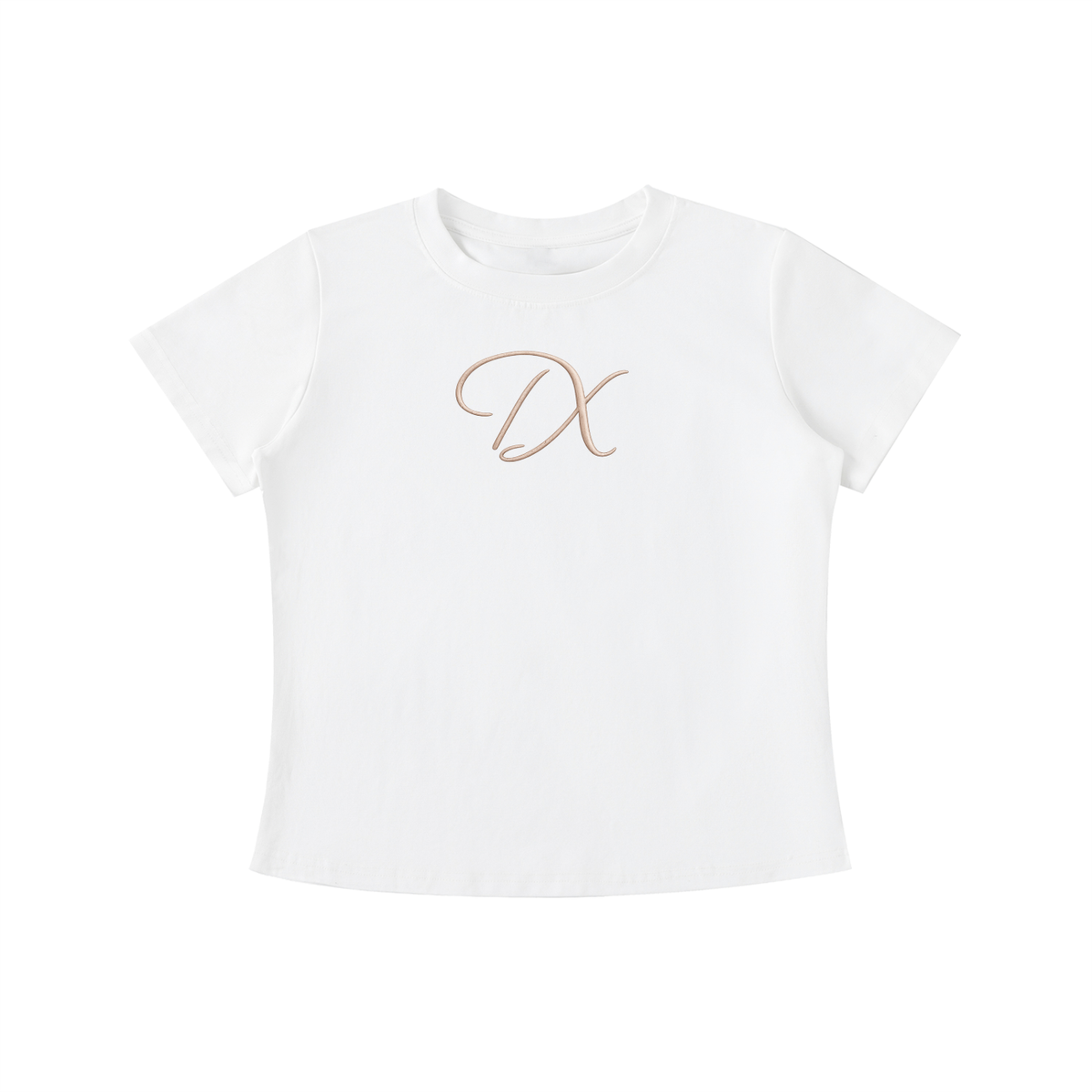 SlimFit DivineX Luxe Tee