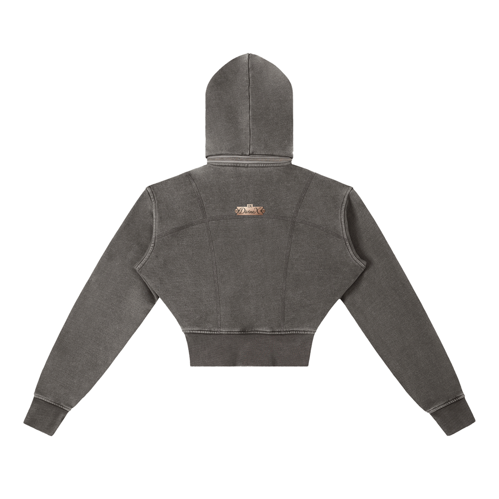 Ascension Zip Hoodie