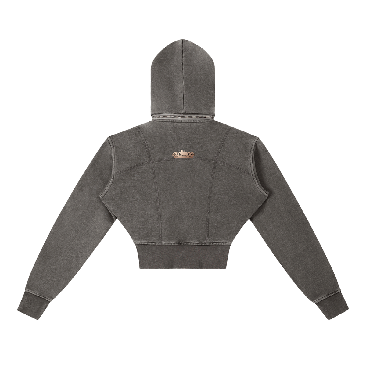 Ascension Zip Hoodie