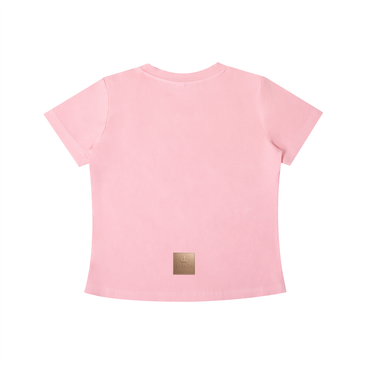 SlimFit DivineX Luxe Tee