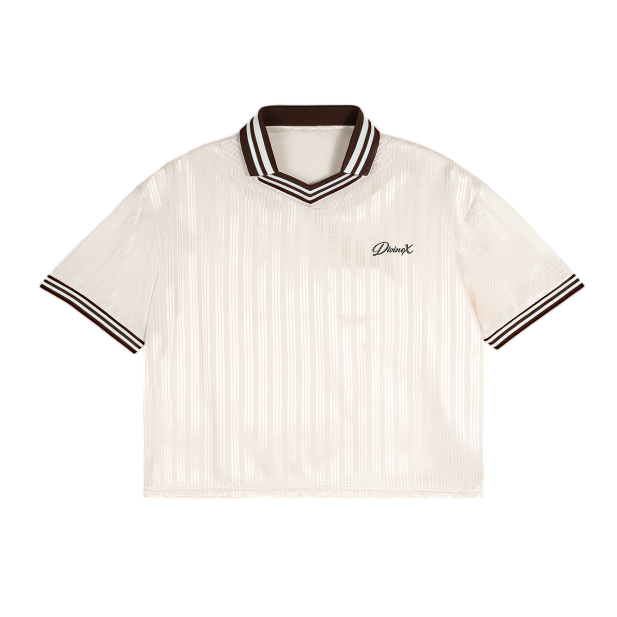 DivineX Élité Polo