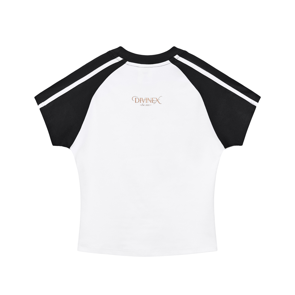 DivineX Core Raglan
