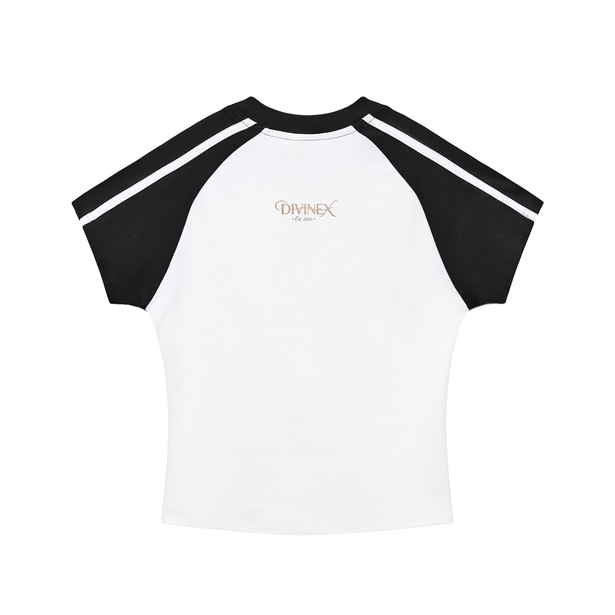 DivineX Core Raglan