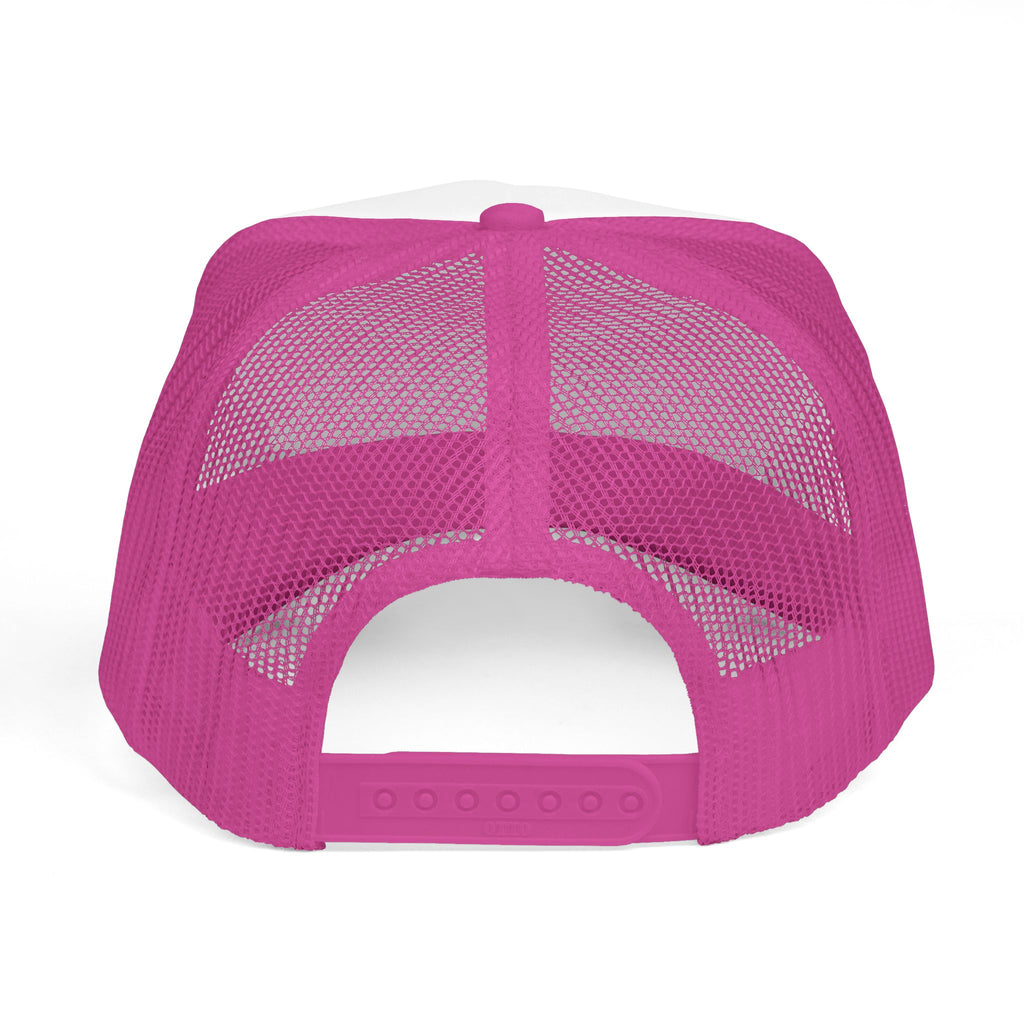 DX Drip Signature Trucker Cap