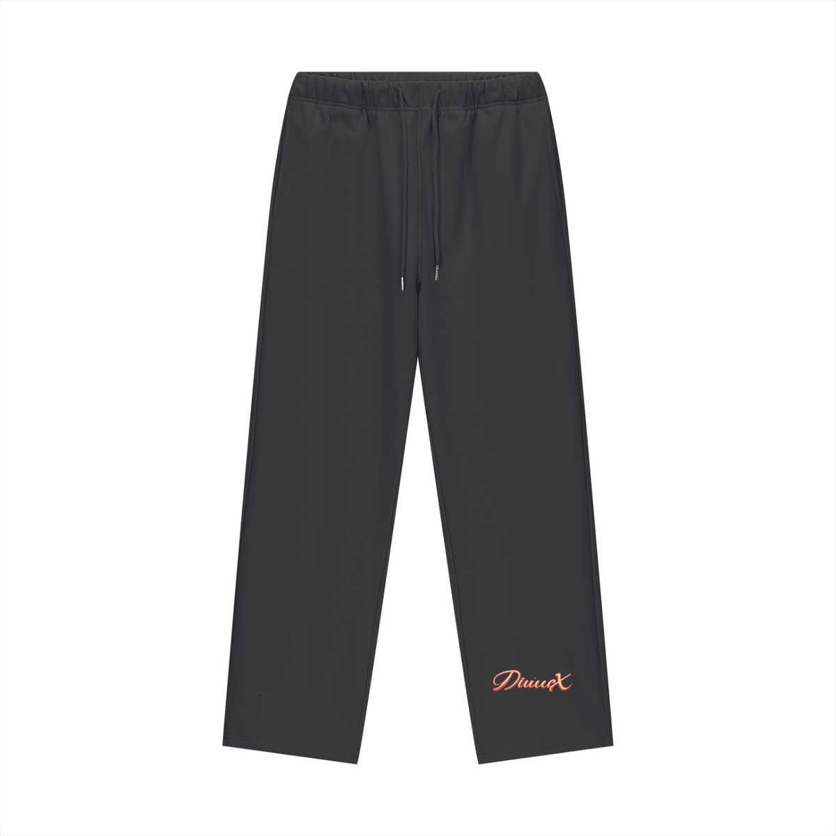 DivineX Luxe Fleece Pant