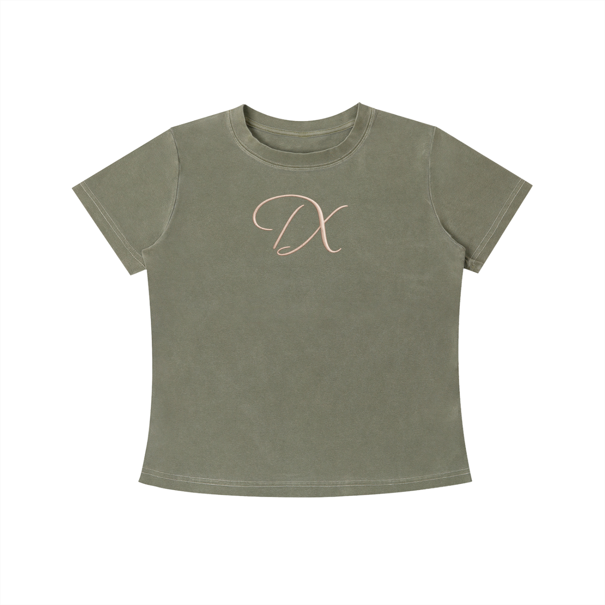 SlimFit DivineX Luxe Tee
