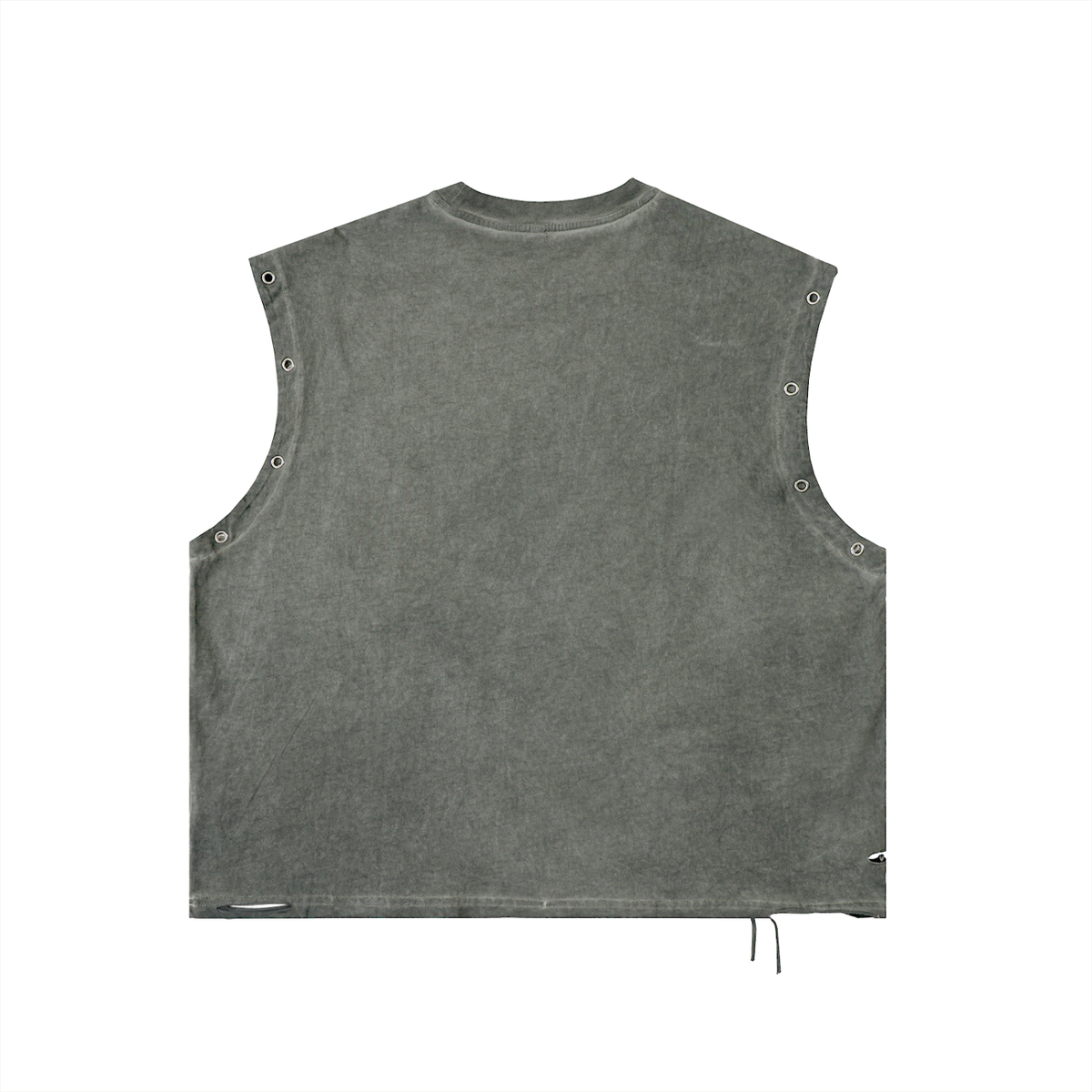 DivineX Grommet Edge Tank