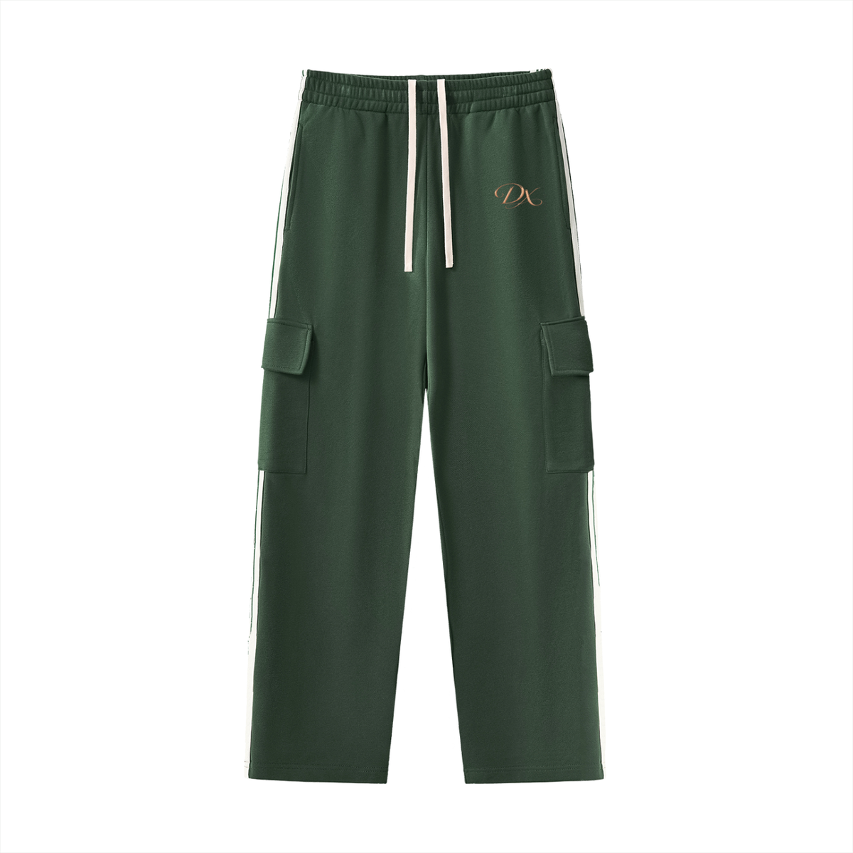 DX Axis Stripe Pant