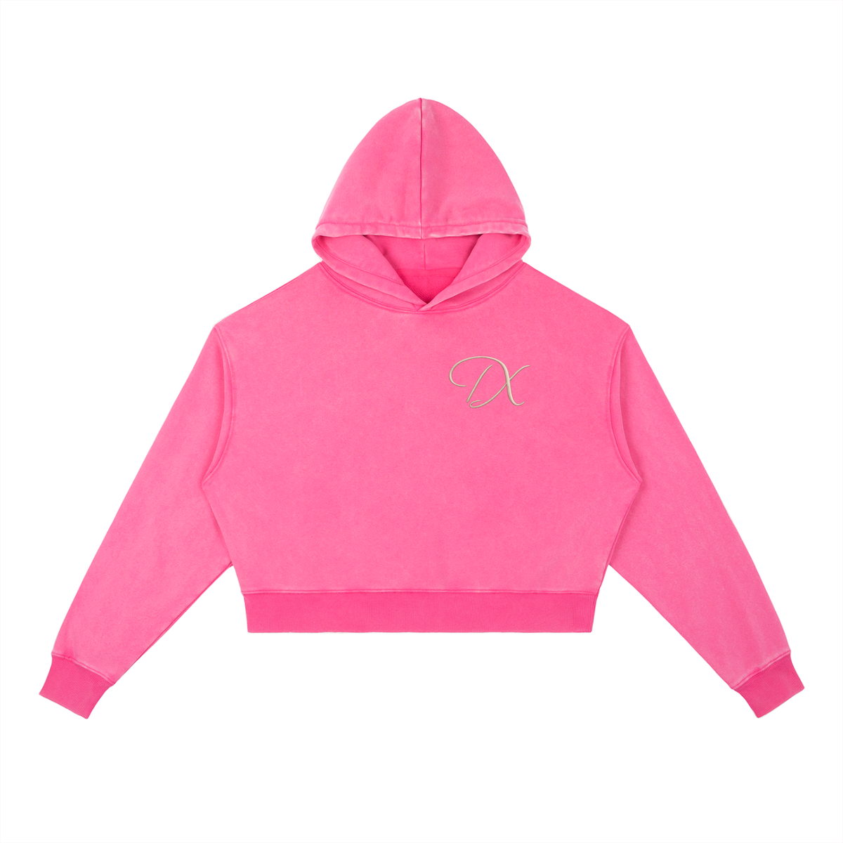 Vintage Crest Heavyweight Hoodie