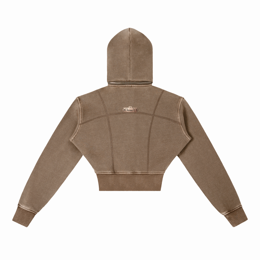 Ascension Zip Hoodie