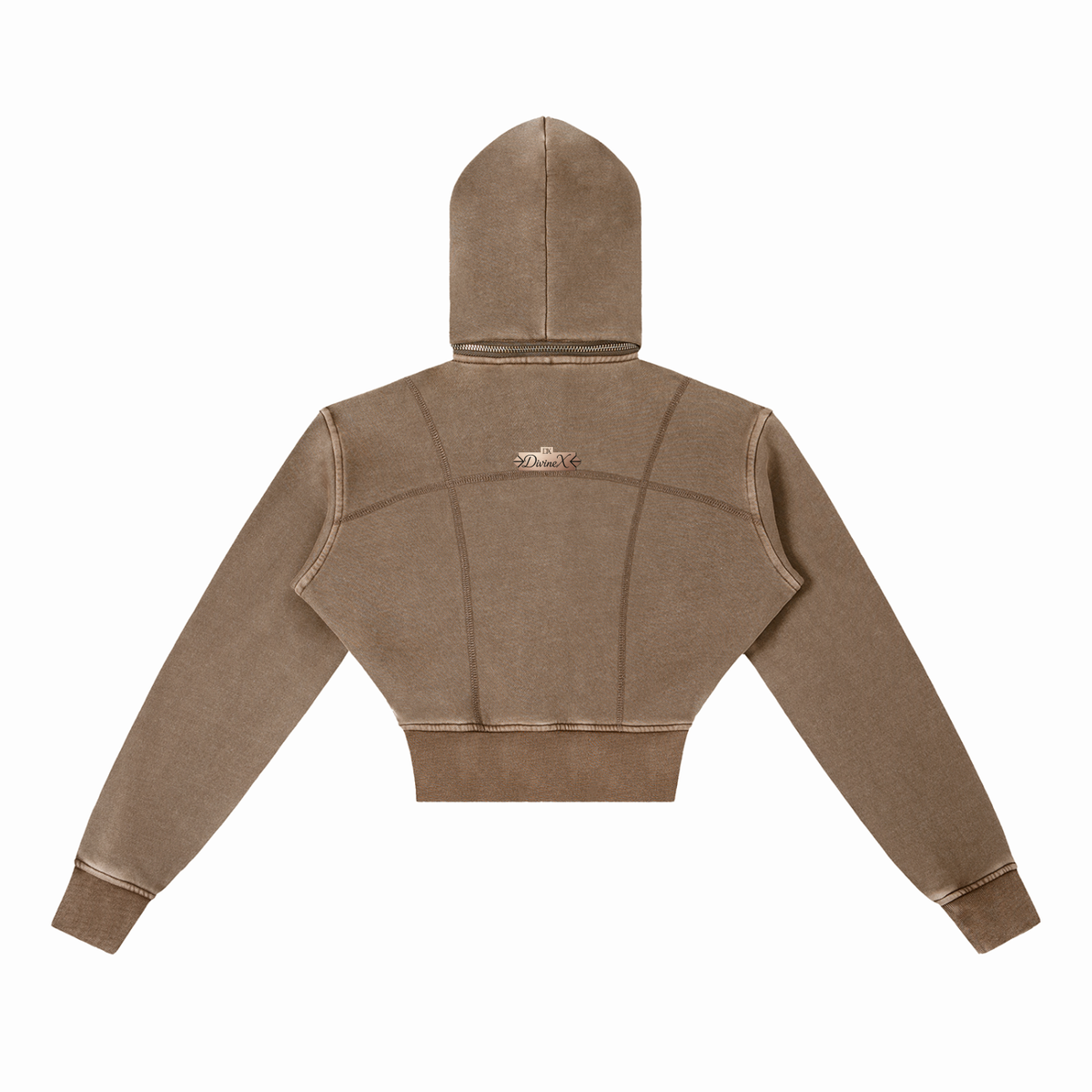Ascension Zip Hoodie