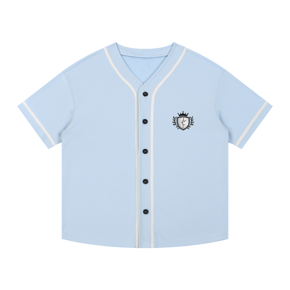 DivineX Heritage Piped Jersey
