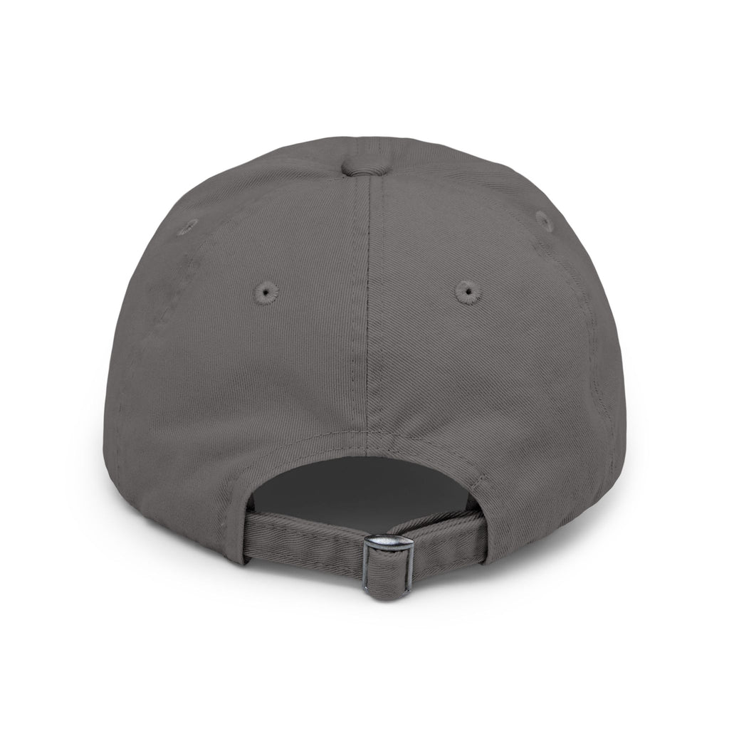 DivineX Script Vintage Cap