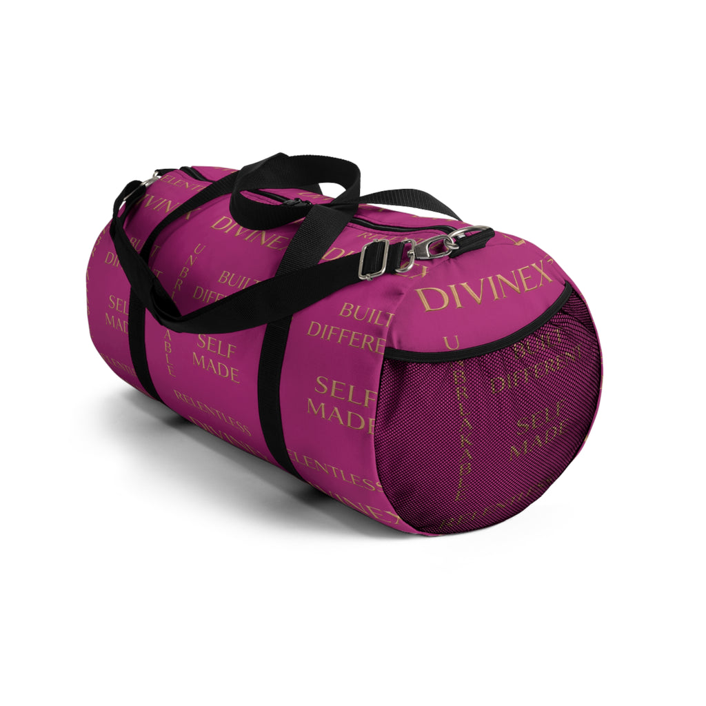 DivineX Resolve Duffel