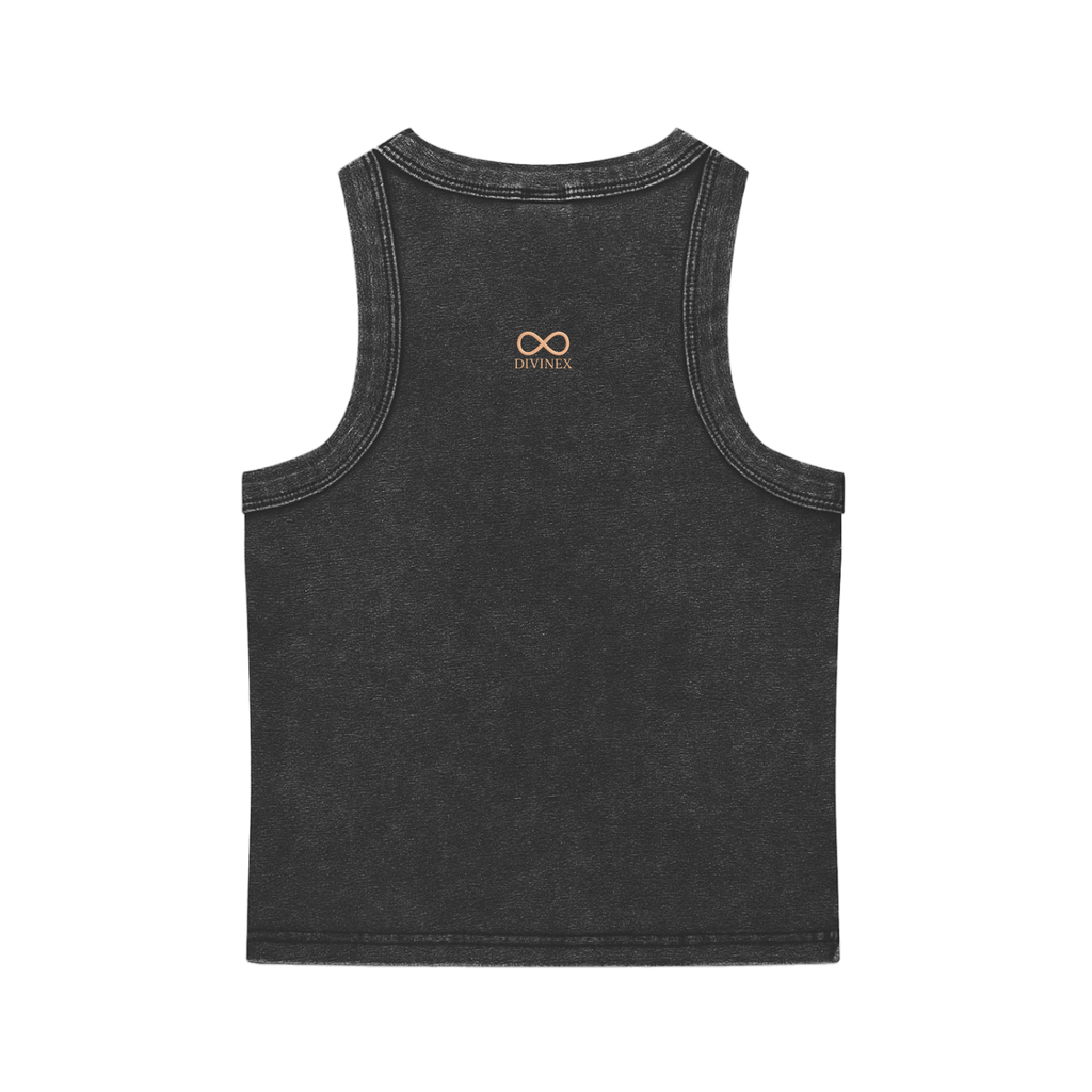 Empower Her Sculpted Tank