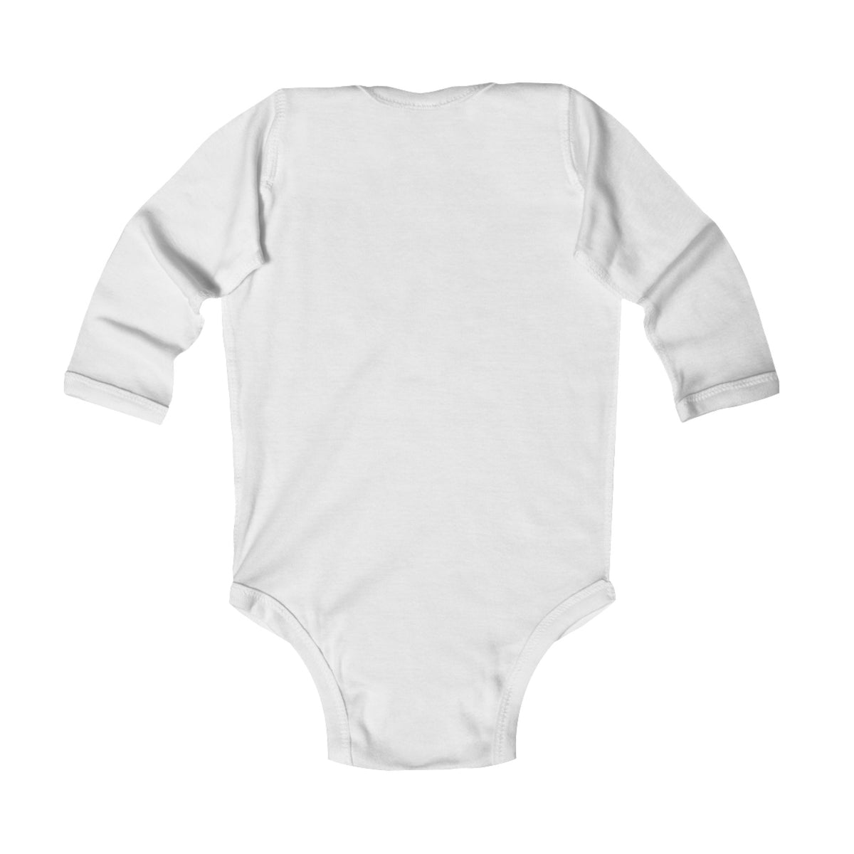 The Little Bear Name Bodysuit