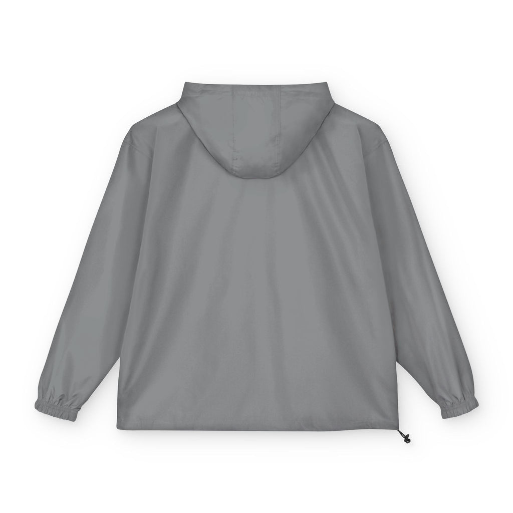 The DivineX StormFlex Luxe Anorak