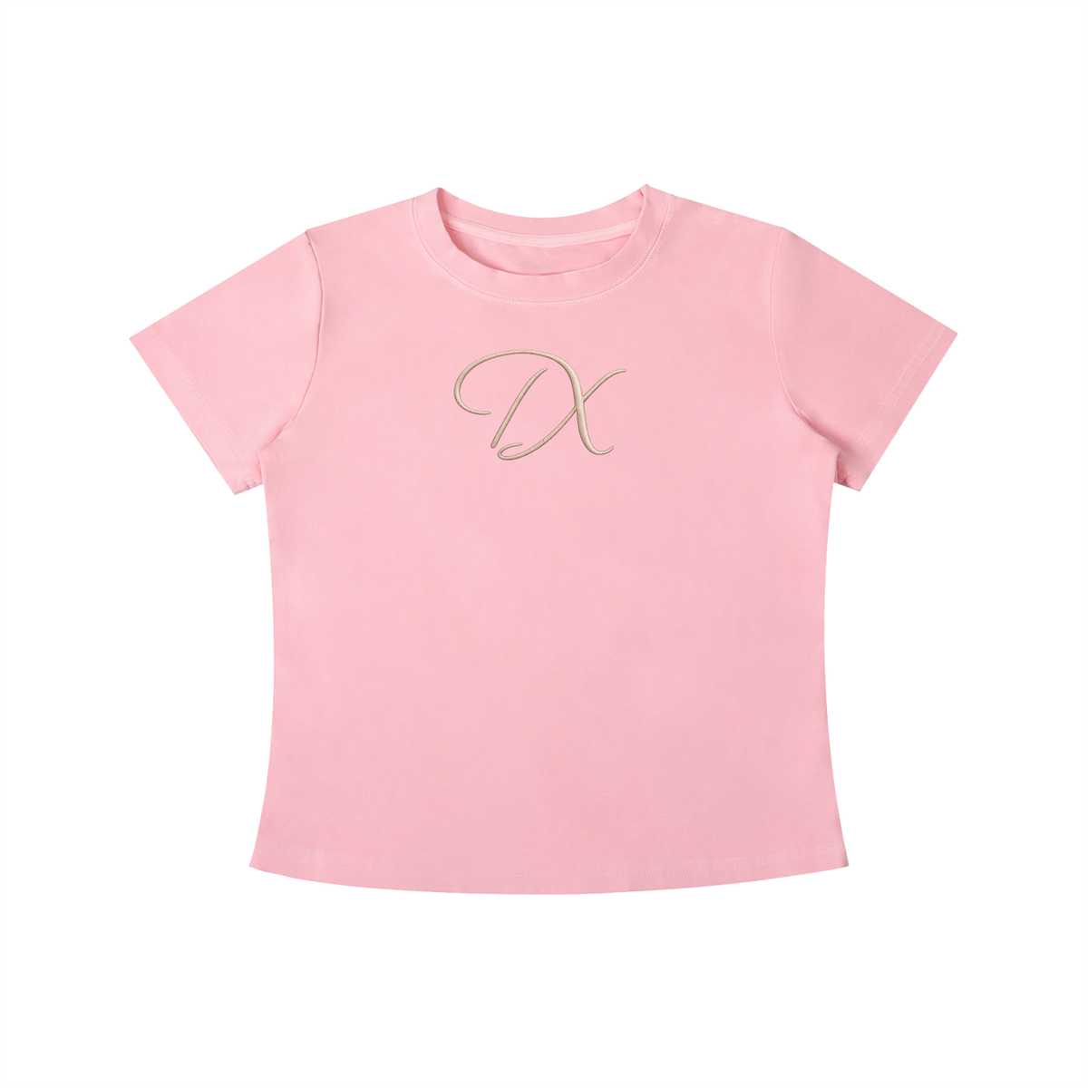 SlimFit DivineX Luxe Tee