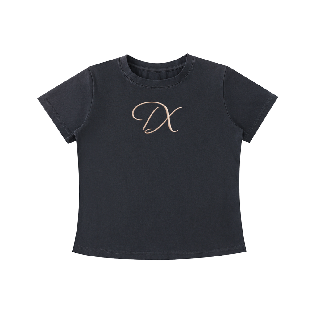 SlimFit DivineX Luxe Tee