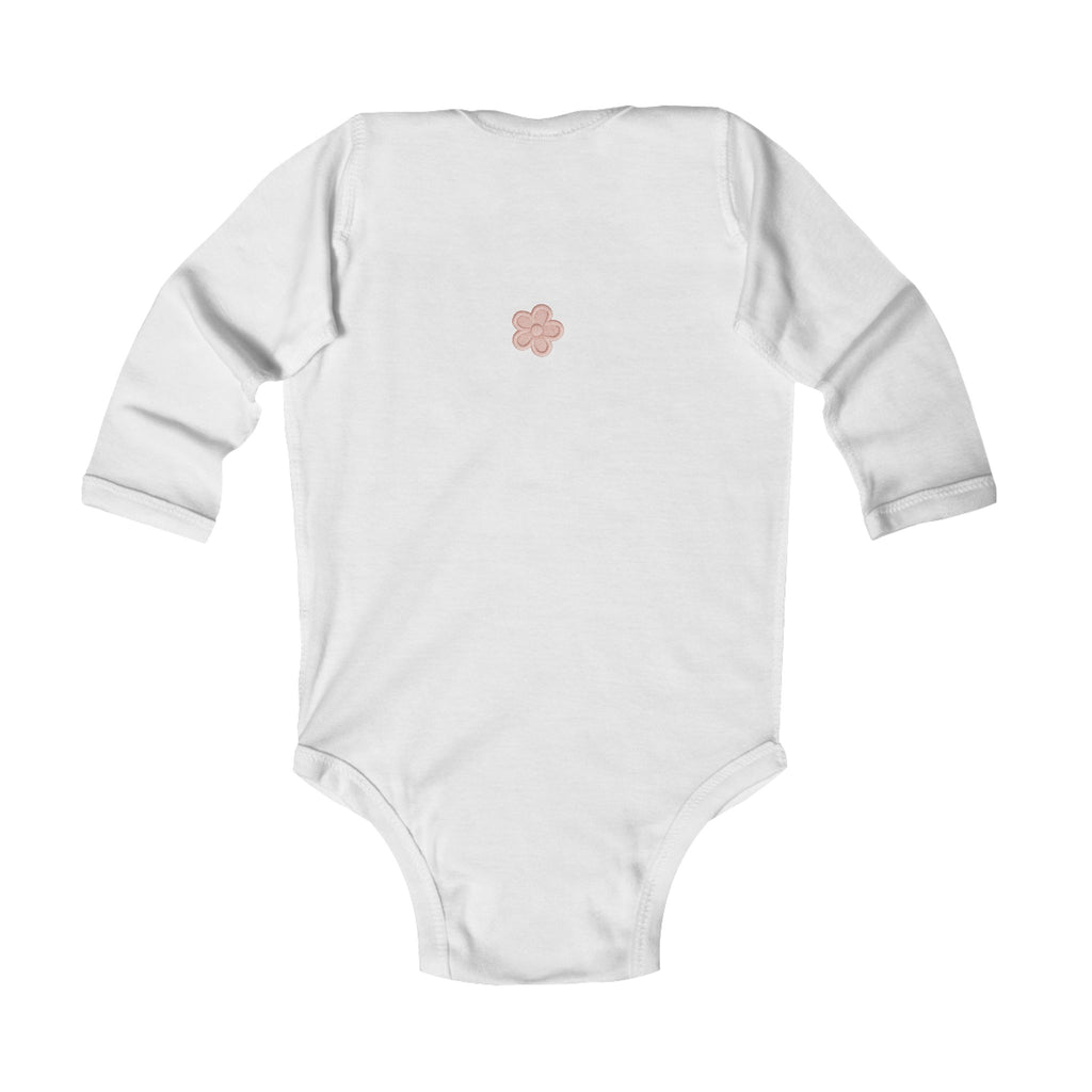 SnuggleBunny™ Infant Bodysuit