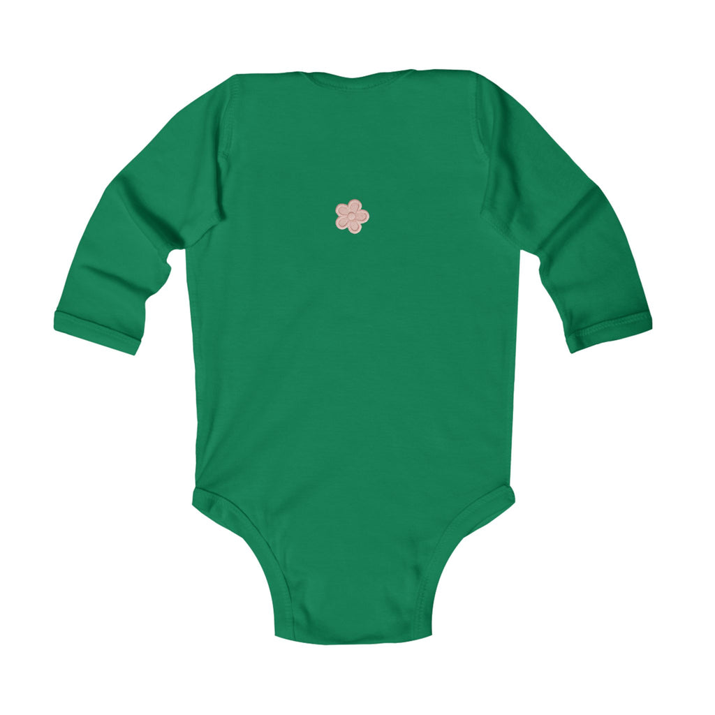 SnuggleBunny™ Infant Bodysuit